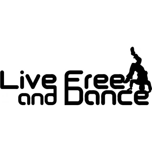 Logo of Live Free and Dance