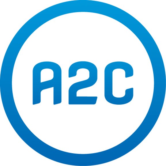 Logo of A2C Agência