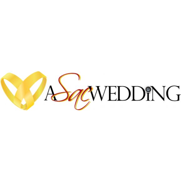 Logo of A Sac Wedding