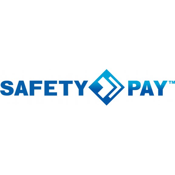 Logo of SafetyPay