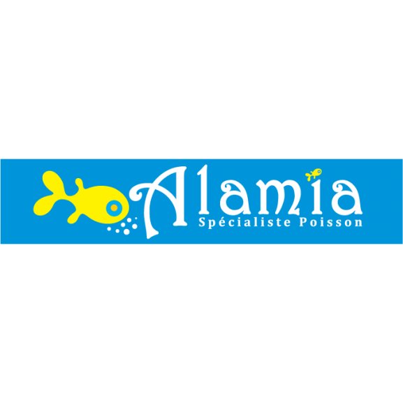 Logo of Alamia Resto