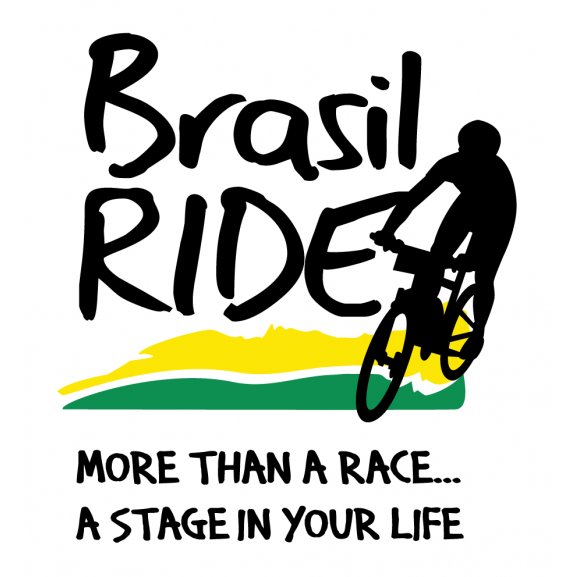 Logo of Brasil Ride