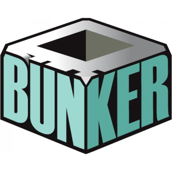Logo of Bunker