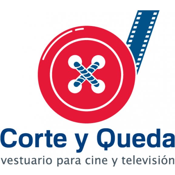 Logo of Corte y Queda
