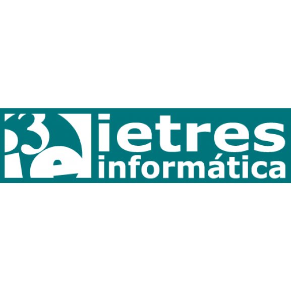 Logo of IE3 Informática