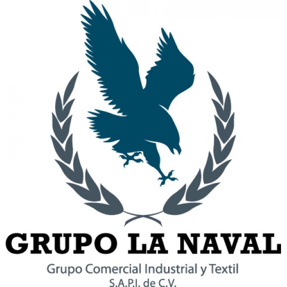Logo of La Naval