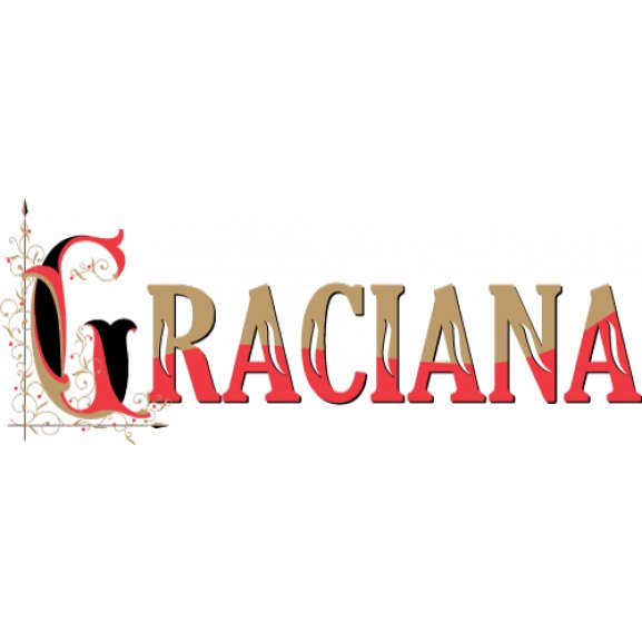 Logo of Graciana