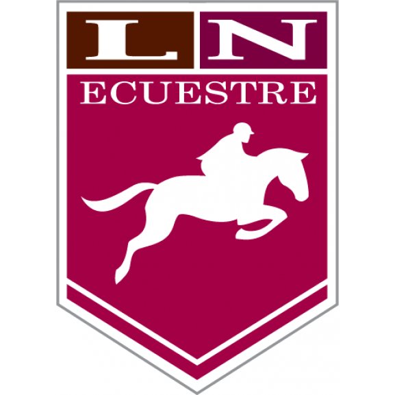 Logo of LN Ecuestre