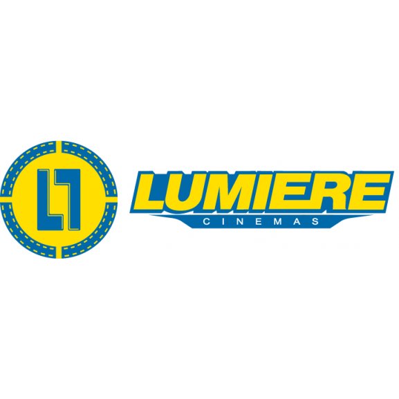 Logo of Lumiere