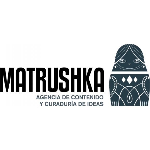 Logo of Matrushka