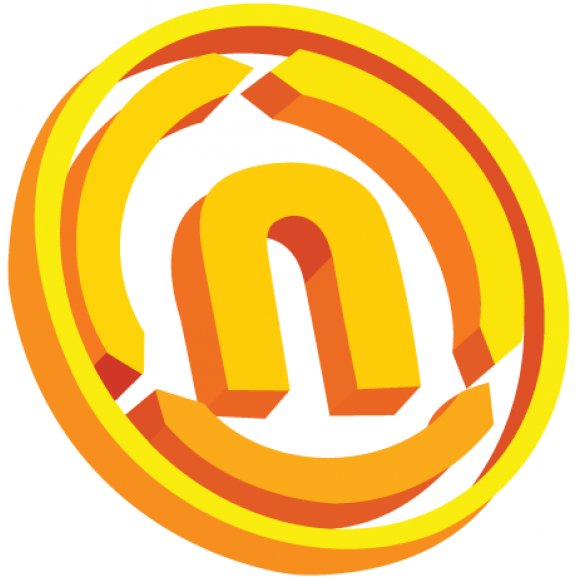 Logo of logo N