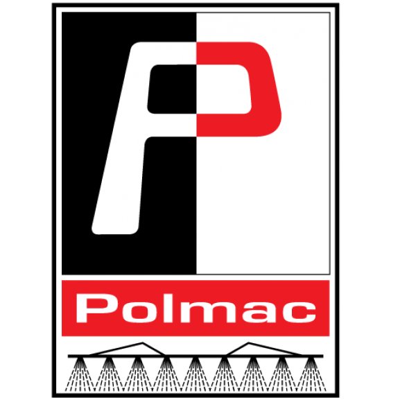 Logo of Polmac srl.