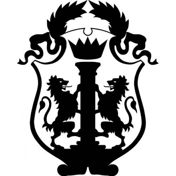 Logo of Ajaccio