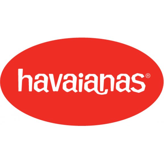 Logo of Havaianas
