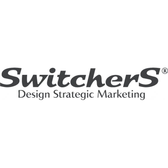 Logo of Switchers Agency