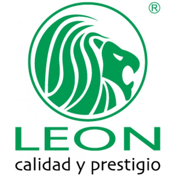 Logo of León Plásticos