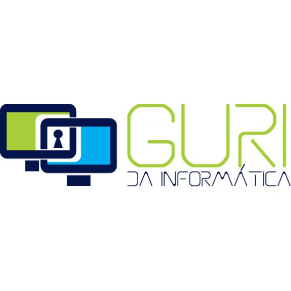 Logo of Guri da Informatica