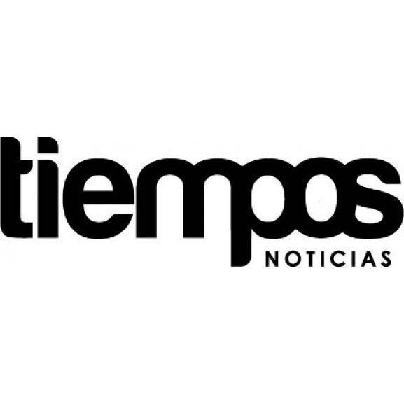 Logo of Tiempos Noticias