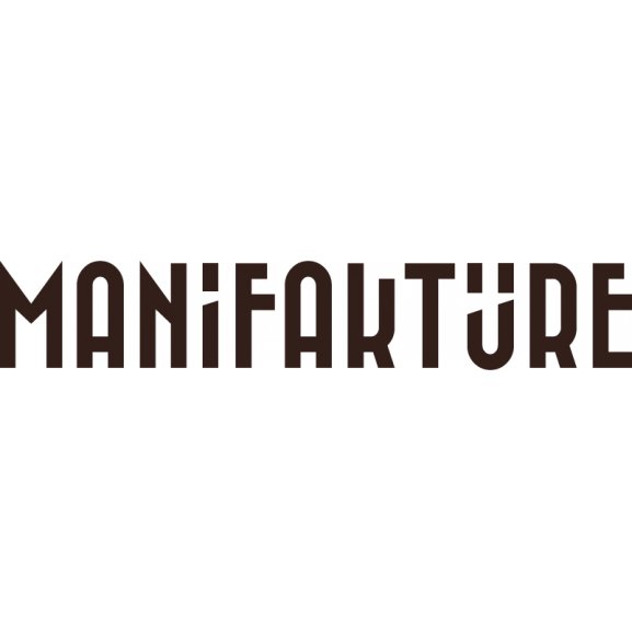 Logo of Manifaktüre