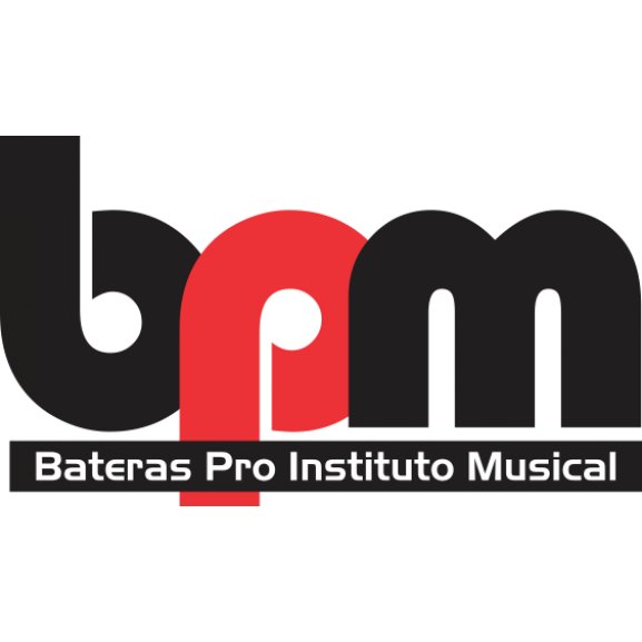 Logo of Bateras Pro Instituto Musical - BPM