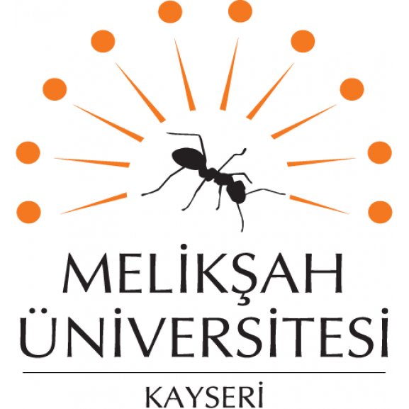 Logo of Melikşah Üniversitesi