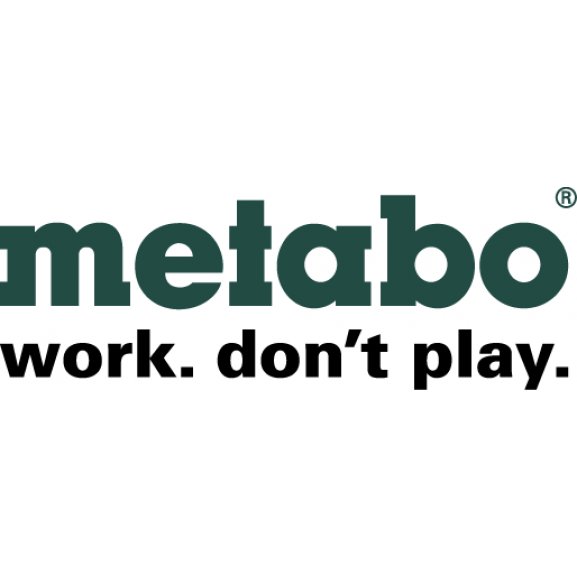 Logo of metabo