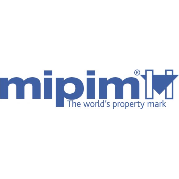 Logo of Mipim 2013