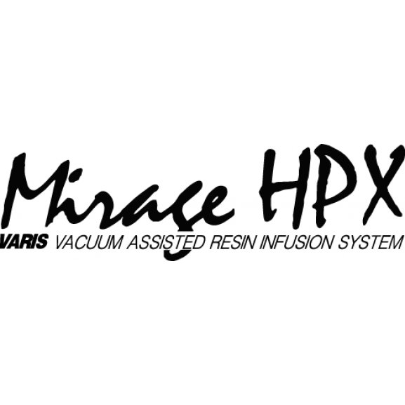 Logo of Mirage HPX