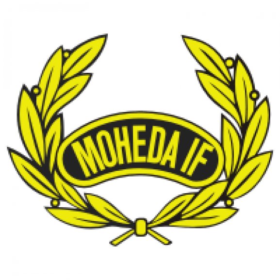 Logo of Moheda IF