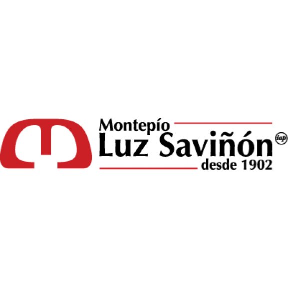 Logo of Montepío Luz Saviñón