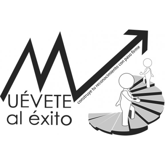 Logo of Muevete al Exito