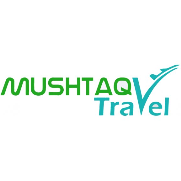 Logo of Mushtaq Travel