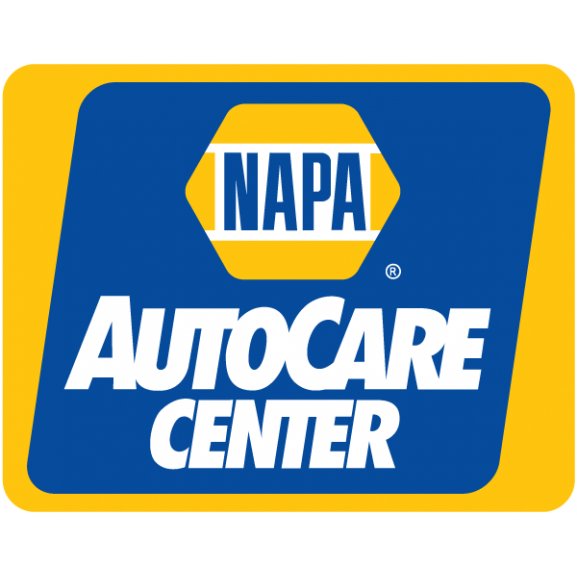 Logo of NAPA Auto Care Center