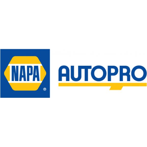 Logo of Napa Autopro