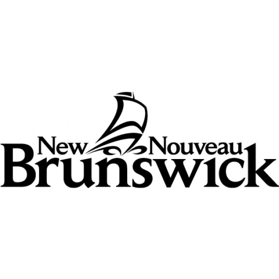 Logo of New Brunswick