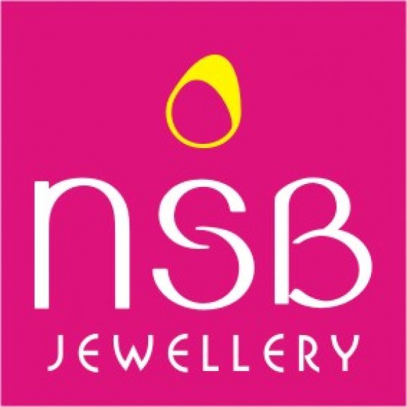 Logo of NSB Jewellery