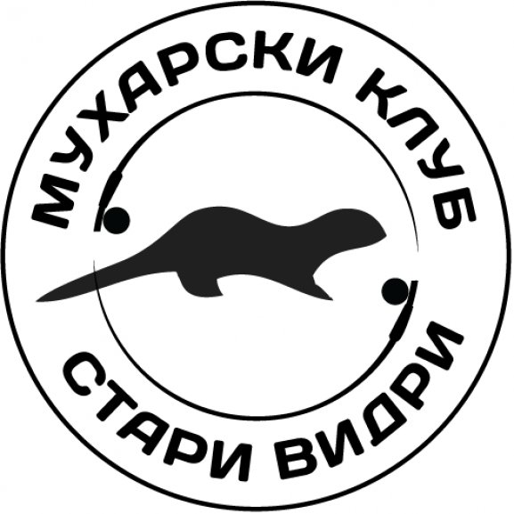 Logo of Old Otters