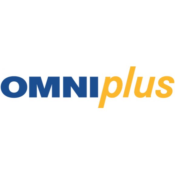 Logo of OMNIplus
