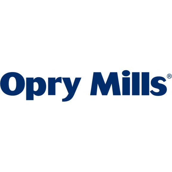 Logo of Opry Mills