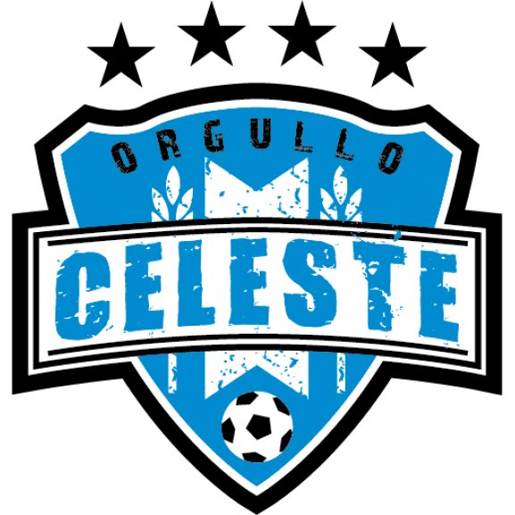 Logo of Orgullo Celeste