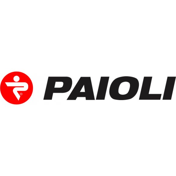 Logo of Paioli