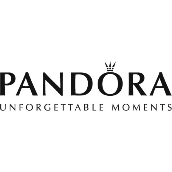 Logo of Pandora