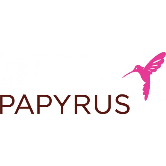 Logo of Papyrus