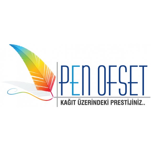 Logo of Pen Ofset Matbaacilik