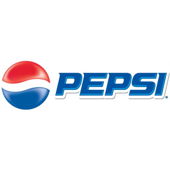 Logo of Pepsi