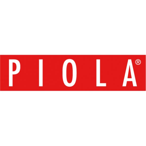 Logo of PIOLA
