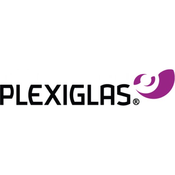 Logo of Plexiglas