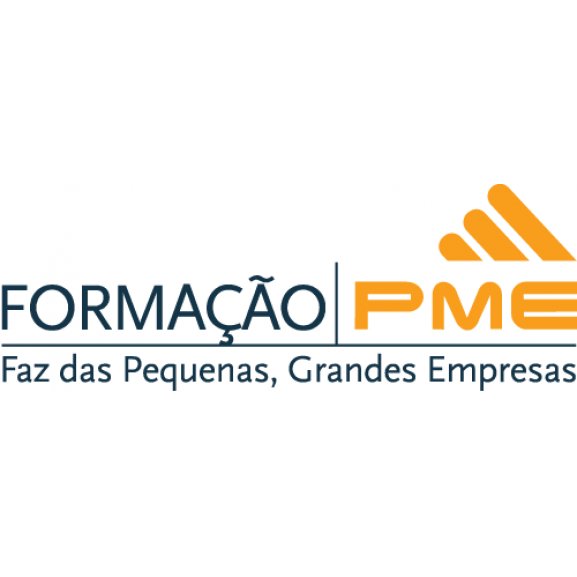 Logo of PME Formação