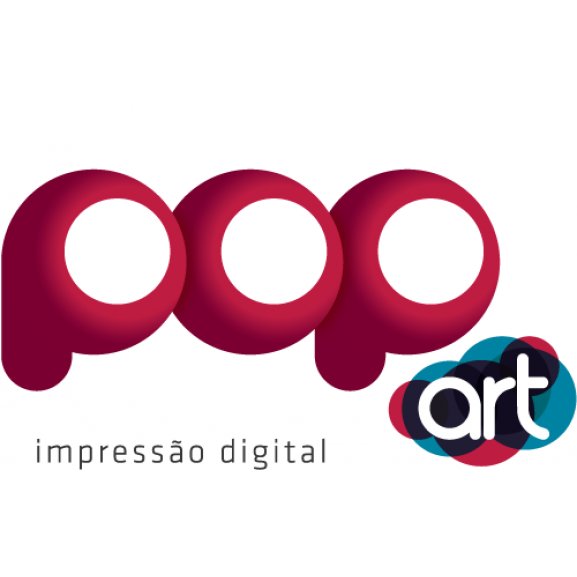 Logo of Pop Art