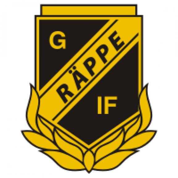 Logo of Räppe GoIF